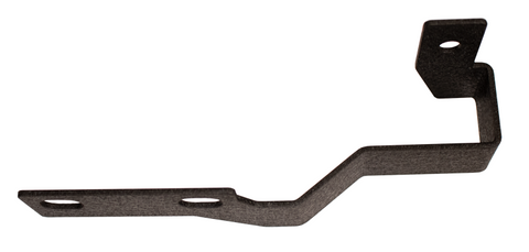Fishbone Offroad 05-15 Toyota Tacoma Ditch Light Brackets - FB21355
