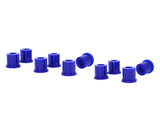 SuperPro Ford/Mazda-Spring Eye Bushing - SPF0502HK