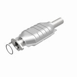 MagnaFlow Direct Fit Catalytic Converter 10-12 Fusion Hybrid 2.5L - 51793