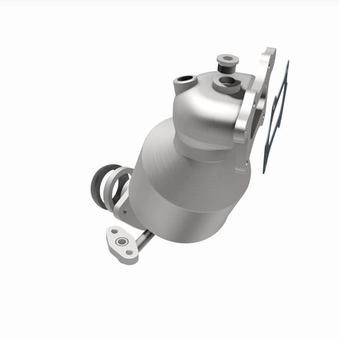 Magnaflow Conv DF 10-12 Insight 1.3L Manifold - 52030