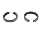 Power Stop 04-07 Buick Rainier Rear Autospecialty Parking Brake Shoes - B781