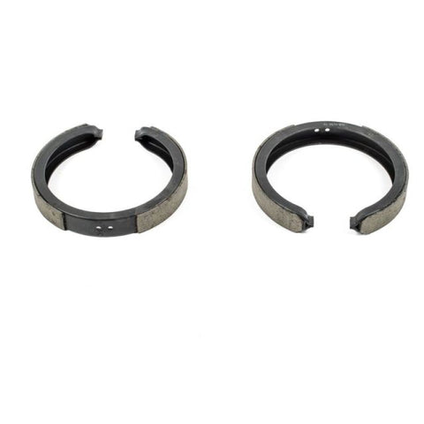 Power Stop 04-07 Buick Rainier Rear Autospecialty Parking Brake Shoes - B781