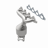 MagnaFlow Direct Fit Catalytic Converter 01-04 Kia Spectra 1.8L - 51500