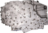 ATS Diesel 2012+ Dodge 68RFE Performance Valve Body (For Use With Gray Connector Solenoid Pack) - 3039002380