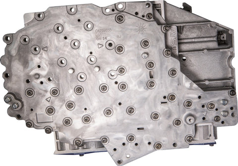 ATS Diesel 2012+ Dodge 68RFE Performance Valve Body (For Use With Gray Connector Solenoid Pack) - 3039002380