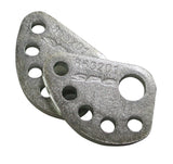 SPC Performance GM Alignment Cam Lock Plate (2) - 86321