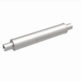 MagnaFlow Muffler Mag SS 22X4X4 2.25X2.25 C/C - 10435