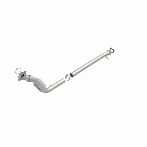 MagnaFlow Direct Fit Catalytic Converter Uplander 06 3.5L OEM - 49126