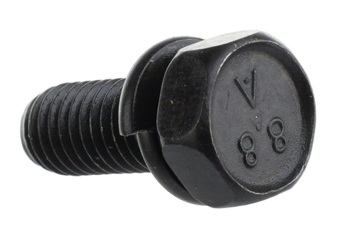 Ford Racing 10.5inch Pressure Plate Bolt and Dowel Kit - M-6397-A302