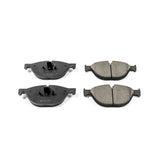 Power Stop 2013 BMW 528i Front Z16 Evolution Ceramic Brake Pads - 16-1409