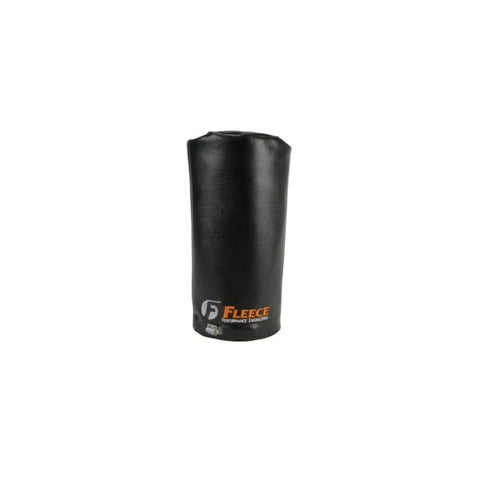 Fleece Performance Stack Cover - 7 inch - Straight Cut - FPE-STK-CVR-7-S