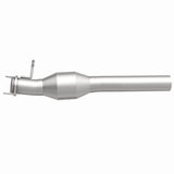 MagnaFlow Direct Fit Catalytic Converter 00-03 Ford F250/350 SD 7.3 - 60512