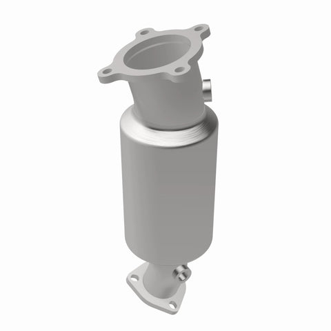 MagnaFlow California Grade CARB Compliant Converter Direct-Fit 05-09 Audi A4 / A4 Quattro - 5561163