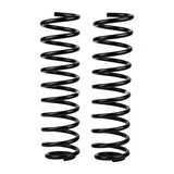 ARB / OME Coil Spring Front Jeep JK 2Dr Hvy 4Dr Med - 2616
