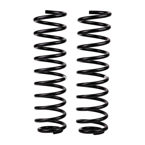 ARB / OME Coil Spring Front Jeep JK 2Dr Hvy 4Dr Med - 2616