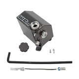 Wehrli 17-19 Duramax L5P OEM Location Coolant Tank - Kiwi Green - WCF100433-KIWI
