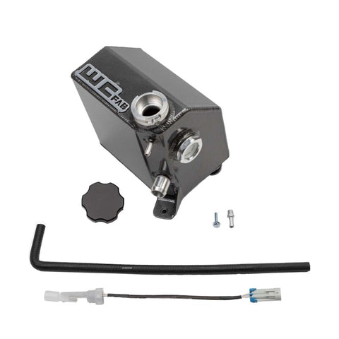 Wehrli 17-19 Duramax L5P OEM Location Coolant Tank - Kiwi Green - WCF100433-KIWI