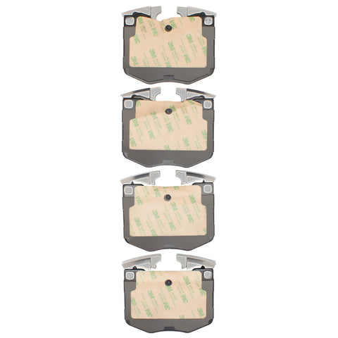 R1 16-22 BMW 840I Xdrive Front Optimum OE Brake Pads - 2551-1867-00