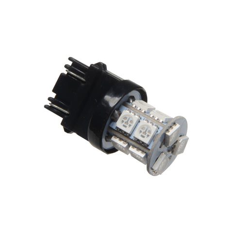 Oracle 7443 13 LED Bulb (Single) - Amber - 5039-005