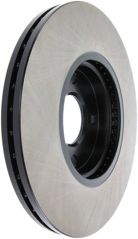 Stoptech 14-16 Ford Fiesta Front Cryo Rotor - 120.61110CRY