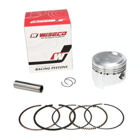Wiseco Honda ATC/TRX200 86-88 10.251 2579XC Piston Kit - 4394M06550