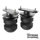 Timbren 1998 Lexus LX470 Rear Active Off Road Bumpstops - ABSTORSEQ