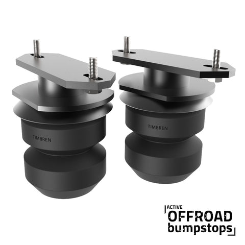 Timbren 1998 Lexus LX470 Rear Active Off Road Bumpstops - ABSTORSEQ