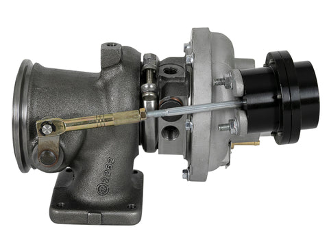 aFe BladeRunner GT Series Turbocharger 17-18 FIAT 124 Spider I4-1.4L (t) - 46-60212