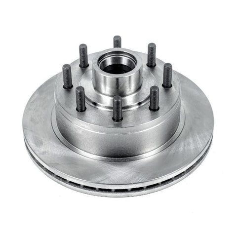 Power Stop 2007 Ford E-150 Front Autospecialty Brake Rotor - AR8546