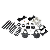 Belltech LOWERING KIT WITH ND2 SHOCKS - 675ND