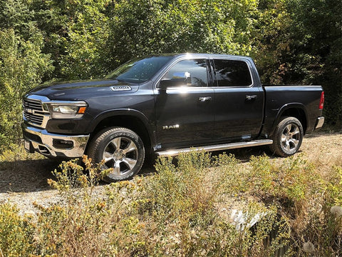 Tuff Country 19-23 Dodge Ram 1500 2in Front Leveling Kit with Ride Height Sensor Links - 32907