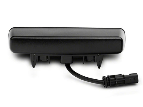 Raxiom 18-23 Jeep Wrangler JL Axial Series LED Third Brake Light- Red - J142672-JL