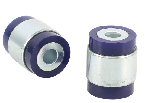 SuperPro 2015 Audi A3 Quattro Premium Rear Upper Inner Control Arm Bushing Kit - SPF4193K