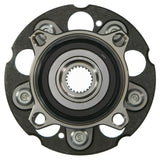 MOOG 13-15 Acura RDX Rear Hub Assembly - 512501