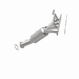 MagnaFlow Conv DF 2006 Ford Fusion/Mercury Milan 2.3L - 49233