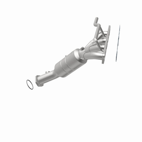 MagnaFlow Conv DF 2006 Ford Fusion/Mercury Milan 2.3L - 49233