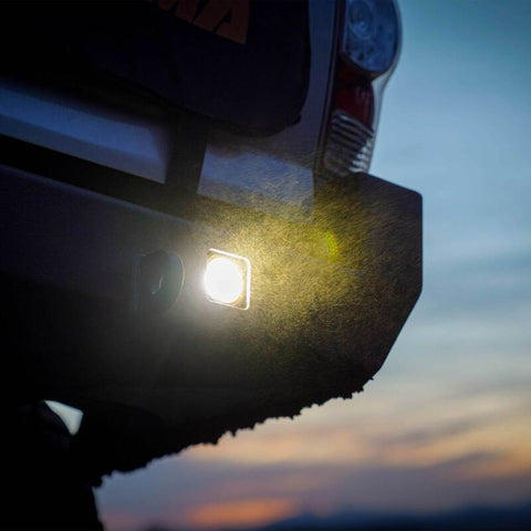 KC HiLiTES FLEX ERA 1 - Standard Backup Light Kit - 520
