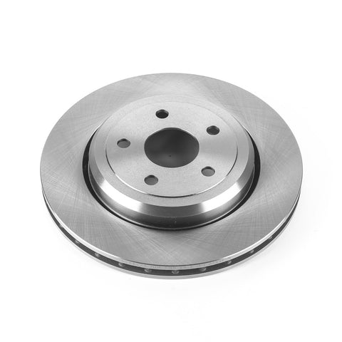 Power Stop 18-19 Dodge Durango Rear Autospecialty Brake Rotor - AR83079
