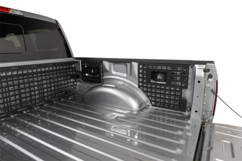 Putco 15-21 Ford F-150 - 6.5ft (Standard Box) Molle Passenger Side Panel - 195112