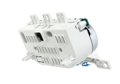 Ford Racing 15-17 Mustang GT Performance Pack Boost Gauge Kit - M-10849-A