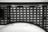 Addictive Desert Designs2021+ Ford F150 Bed Side Molle Panels - Passenger Side Full Set - AC1903301NA
