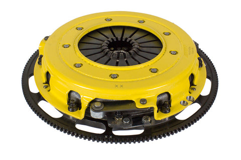 ACT 2001 Ford Mustang Twin Disc HD Street Kit Clutch Kit - T1S-F04