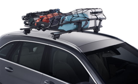 3D MAXpider Universal Roof Basket 6103L 51.97 42.72 X 8.19 - 6103L