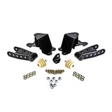 Belltech SHACKLE AND HANGER KIT 88-98 C-1500/2500 STD CAB - 6500