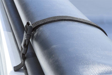 Access Literider 05-15 Tacoma 6ft Bed Roll-Up Cover - 35179