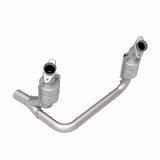 MagnaFlow Conv DF 04 Dodge Durango 3.7L/4.7L - 51770