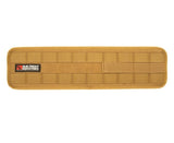 BuiltRight Industries 15.5in x 4.5in Medium Tech Panel - Tan - 105019