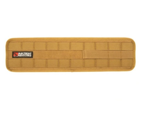 BuiltRight Industries 15.5in x 4.5in Medium Tech Panel - Tan - 105019