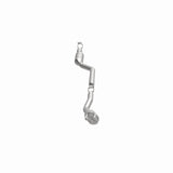 MagnaFlow Direct Fit Catalytic Converter 03-06 Mercedes SL500 5L Driver Side - 51402