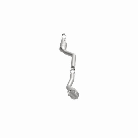 MagnaFlow Direct Fit Catalytic Converter 03-06 Mercedes SL500 5L Driver Side - 51402